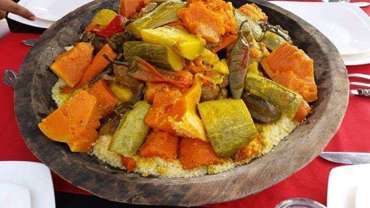 Maison d'hotes Demnate